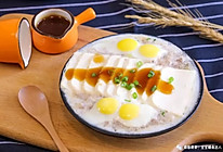豆腐蒸蛋 宝宝辅食食谱的做法