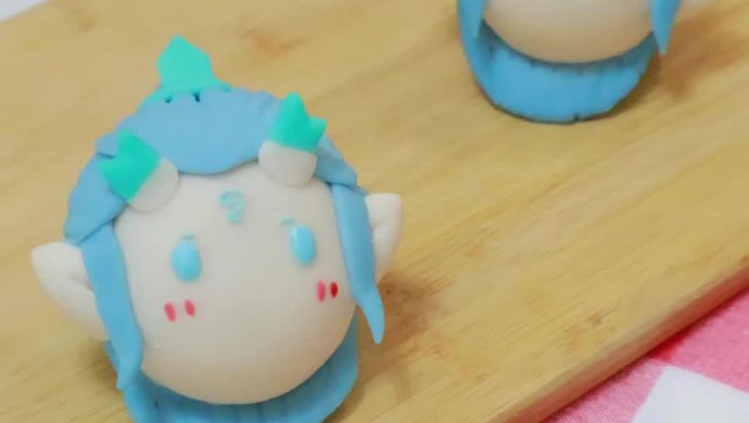 【敖丙汤圆】元宵节快乐