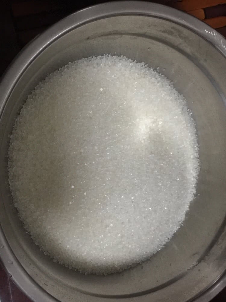传统蒸蛋糕的做法图解2