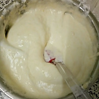 电饭煲版草莓酱海绵夹心蛋糕的做法图解7