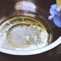 酥脆可口的 手指饼干 (提拉米苏原料)的做法图解7