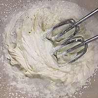 【美食魔法】独角兽北海道戚风杯子蛋糕的做法图解16
