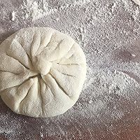 酥掉渣的牛肉酥脆饼（手抓饼版）的做法图解4