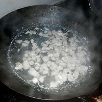 红枣糖炖肉的做法图解1