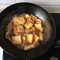 蚝油豆腐的做法图解10