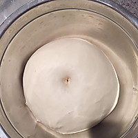 肉松小餐包的做法图解2