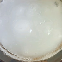 非常适合炎炎夏日的自制凉粉的做法图解3