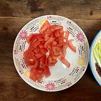 西红柿炒鸡蛋的做法图解3