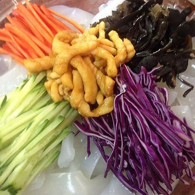东北大拉皮