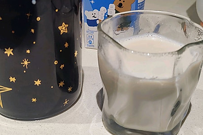 焦糖烤奶