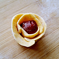 给你花的做法图解11