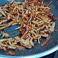 鱼香肉丝的做法图解12