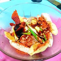 蜜汁烤鸡翅的做法图解5
