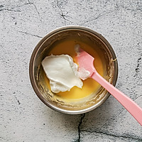 #餐桌上的春日限定# 原味蛋糕卷，学会就可以做给家里人吃了的做法图解10