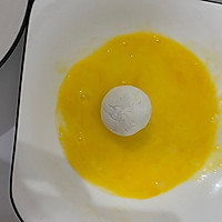#元宵节美食大赏#烤汤圆的做法图解2