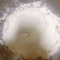 #中小学生做饭指南#韭菜鸡蛋馅包子的做法图解3