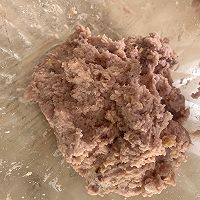 燕麦片糯米饼的做法图解2