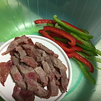 星洲炒米粉的做法图解2