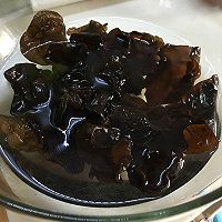 醋溜木须的做法图解3