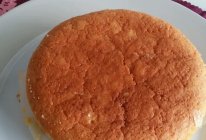 柠檬糖浆版的轻乳酪蛋糕的做法