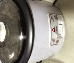 #中秋跟着金龙鱼外婆乡小榨菜籽油一起吃香喝辣#不加一点盐卤蛋的做法