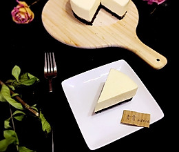 酸奶冻芝士蛋糕的做法