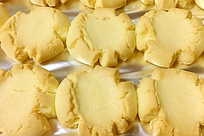 玛格丽特饼干