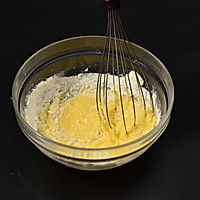 #健康甜蜜烘焙料理# 圣诞蛋糕卷的做法图解7