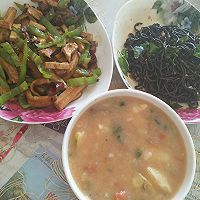 香香豆干的做法图解7