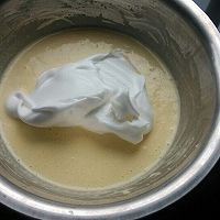 轻乳酪蛋糕的做法图解8