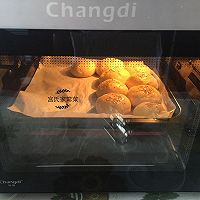 软面包的做法图解8