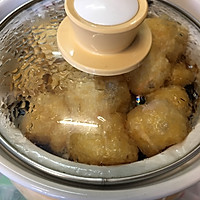 寝室肋排炖豆泡的做法图解3
