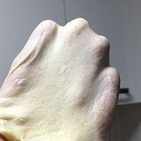咸味吐司面包的做法图解8