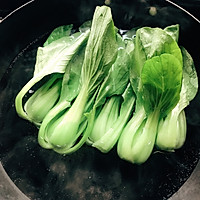 肉末炒酸菜的做法图解3