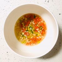 清爽凉菜：凉拌麻酱鸡丝的做法图解5