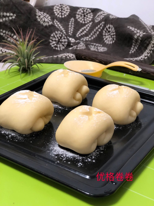 酸奶面包
