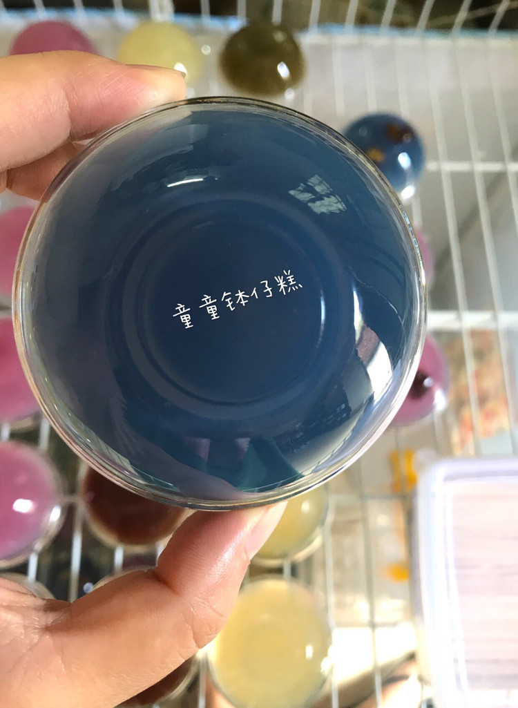 钵仔糕（正宗广东配方）的做法