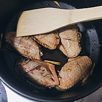 『可乐鸡翅』超好吃的做法图解1