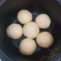 电饭锅焗面包的做法图解4