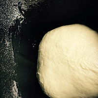 超松软的汤种枣泥馅面包的做法图解2