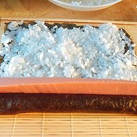 寿司的做法图解8