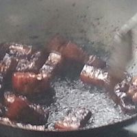 土豆炖红烧肉 不腻的做法图解11