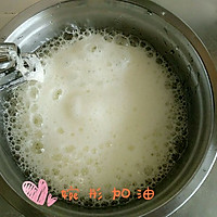 零奶油生日蛋糕裸蛋糕5寸的做法图解3