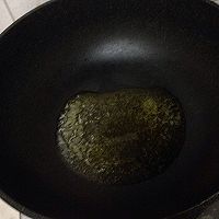 辣白菜炒肉的做法图解3