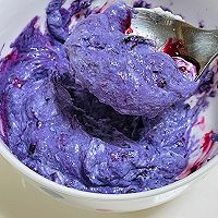 自制蓝莓奶酪的做法图解10