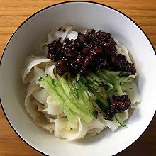 炸酱面