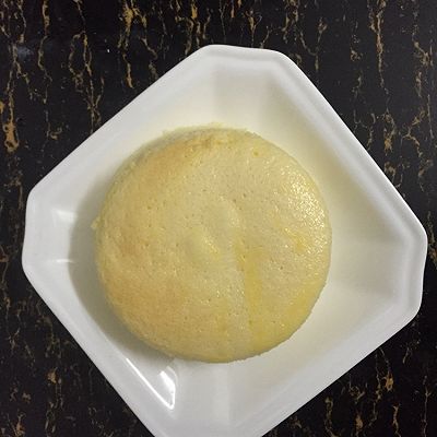 轻乳酪蛋糕