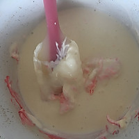 装饰失败的草莓蛋糕的做法图解11