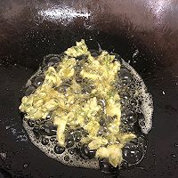 炸花椒芽的做法图解5