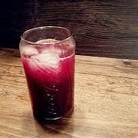 小姨妈自制葡萄果酱的做法图解28